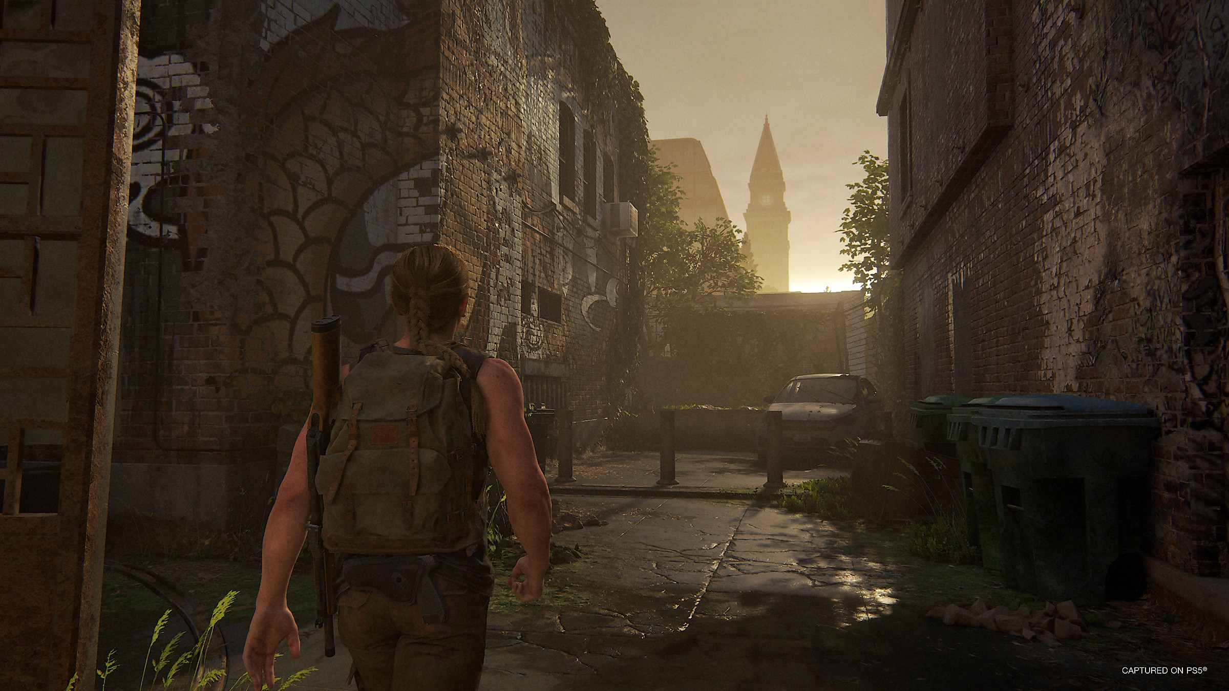 The Last of Us: Parte 2, ecco quando sarà disponibile il pre-load
