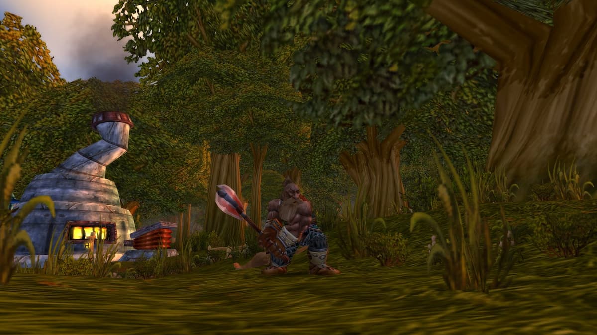 World of Warcraft in 2024 —The Road Ahead