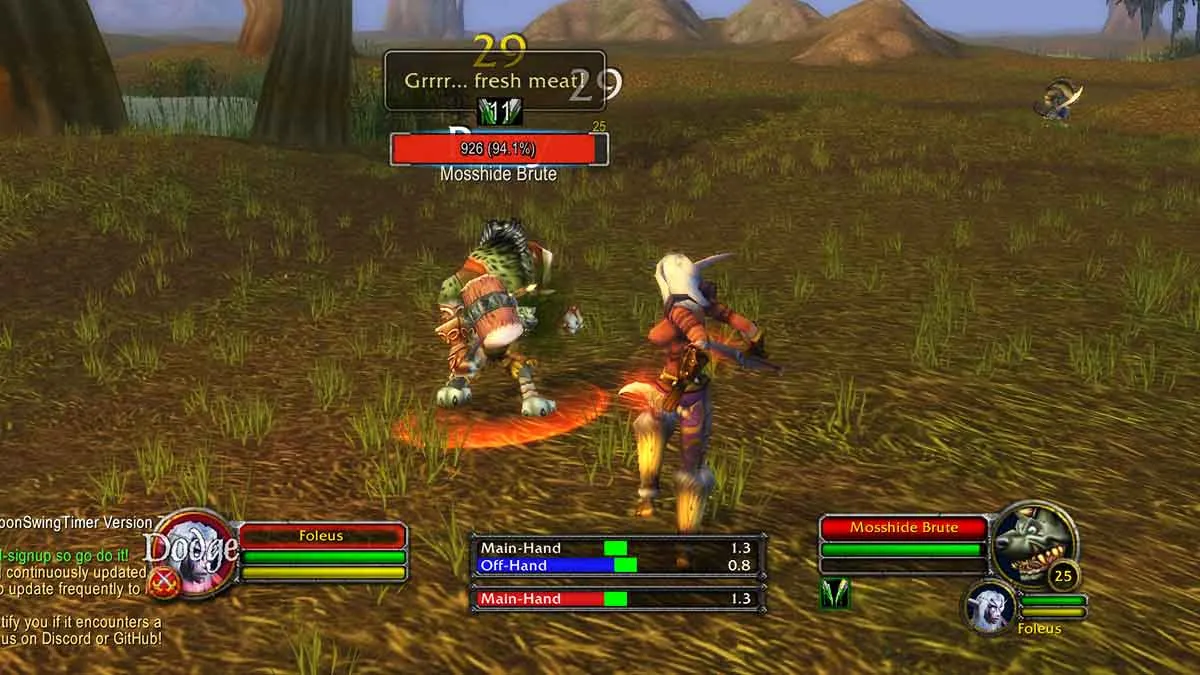 WoW SoD: 8 Best Addons For WoW Classic Season Of Discovery