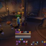 How to start and complete the Warmth and Comfort quest in WoW Dragonflight  - Dot Esports