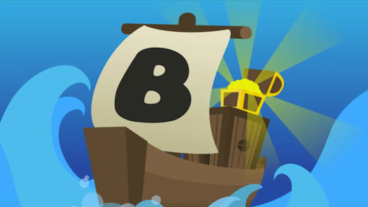Build A Boat For Treasure promo image