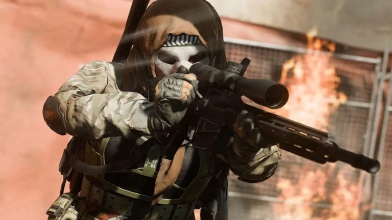How To Get The Windfall Camo In Modern Warfare 3 Dot Esports 