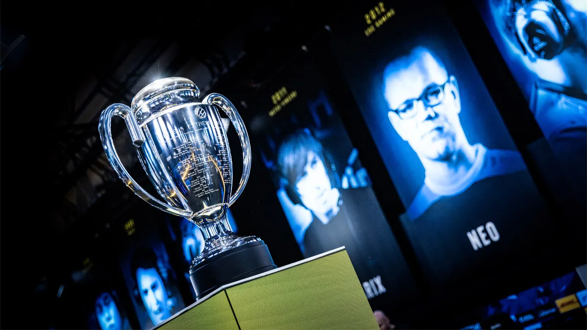 IEM Katowice 2024 Schedule, scores, teams, and more Esports News by