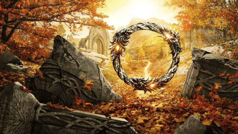 The Elder Scrolls Online (ESO) brings back classic Oblivion territory with new Gold Road chapter