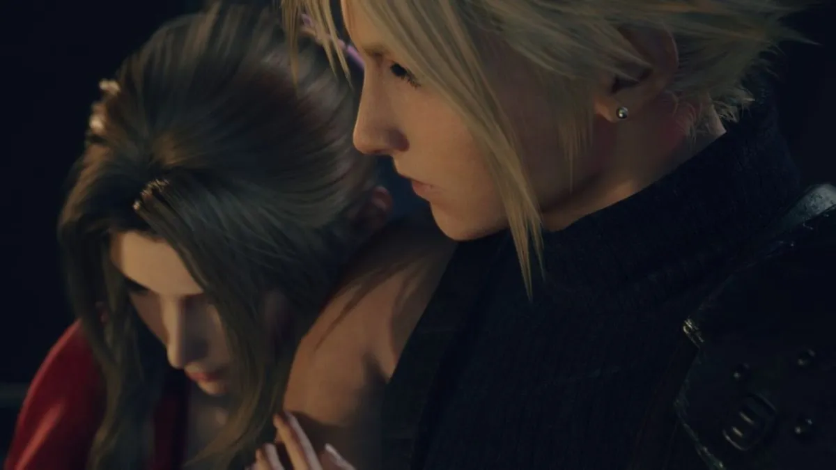Is Final Fantasy 7 Rebirth a sequel? - Dot Esports