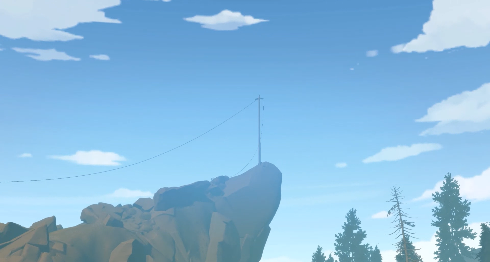 firewatch ending explained firewatch explained