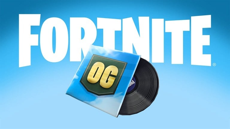 Fortnite code suggests Season OG may stick around as new mode