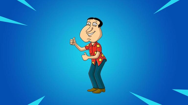 Is Quagmire coming to Fortnite?