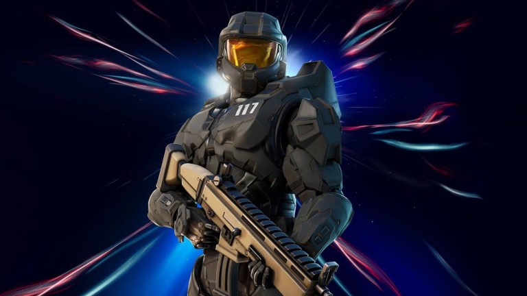 Fortnite already has the answer for Halo fans disappointed at the ...