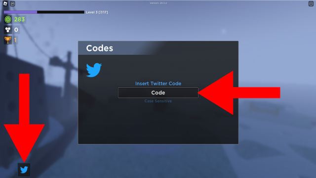 How to redeem Evade codes
