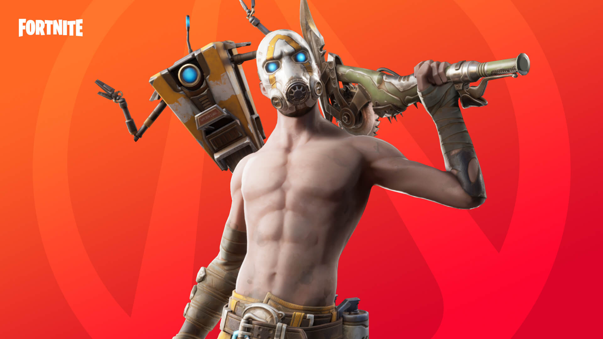 Fortnite players are randomly receiving Borderlands collab skin years after  event - Dot Esports