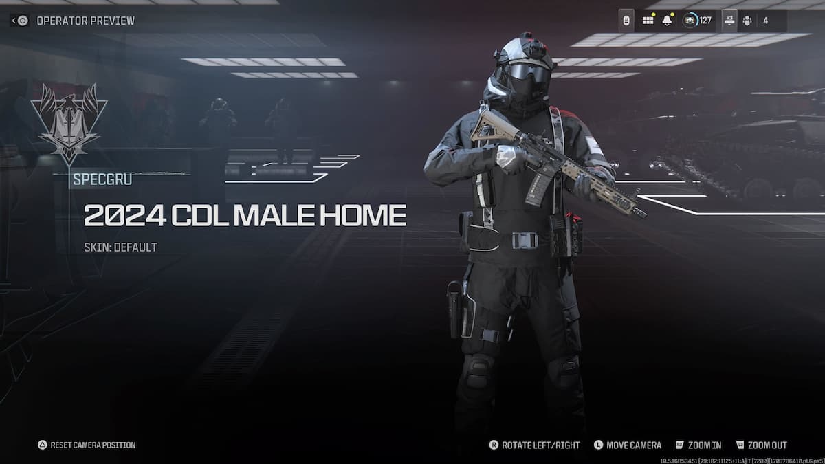 Call of Duty League’s team skins release next week in MW3—and they’re ...