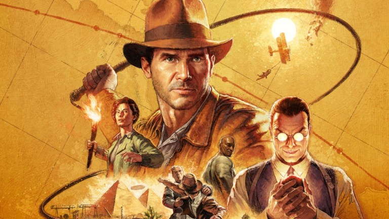Xbox’s exclusive Indiana Jones game reportedly set to launch on PlayStation 5 too