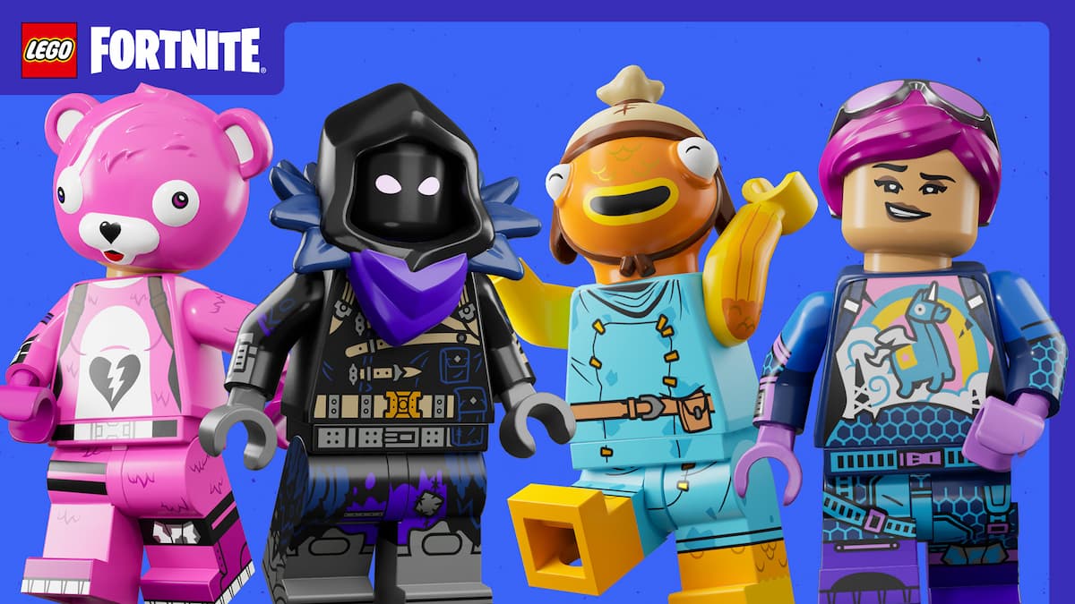 Bow down, the Queen of the Glorzos and Mr. Meeseeks are coming to Fortnite  - Dot Esports