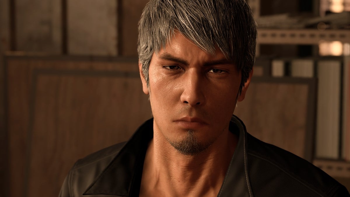 Amazon doubles down on video games with surprise Like a Dragon: Yakuza series