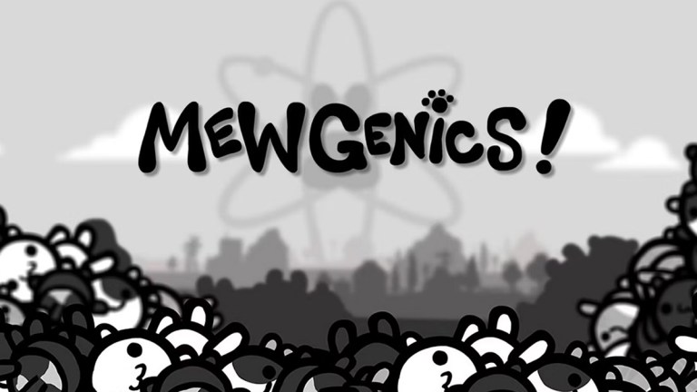 Binding of Isaac creator teases more from new project Mewgenics: ‘My best work’