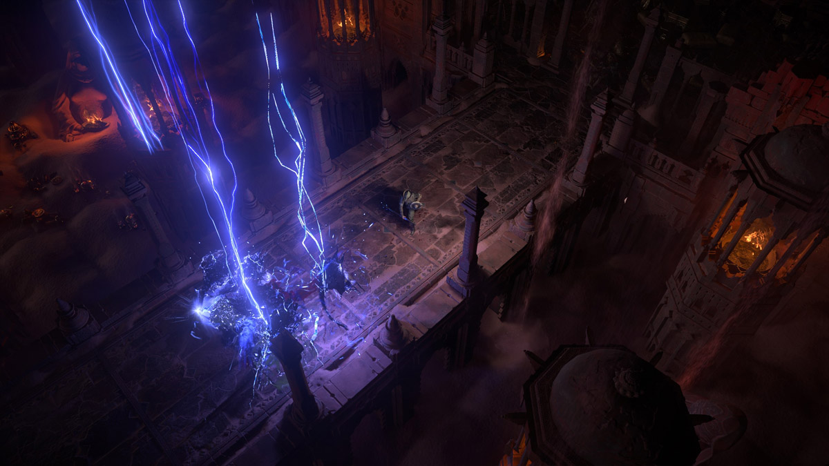 When is Path of Exile 2’s release date?