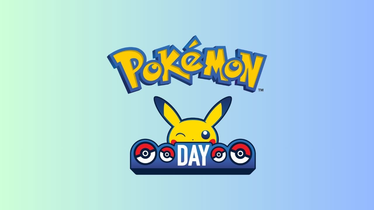 Jodi Sparks Buzz Pokemon Day 2024 Stream