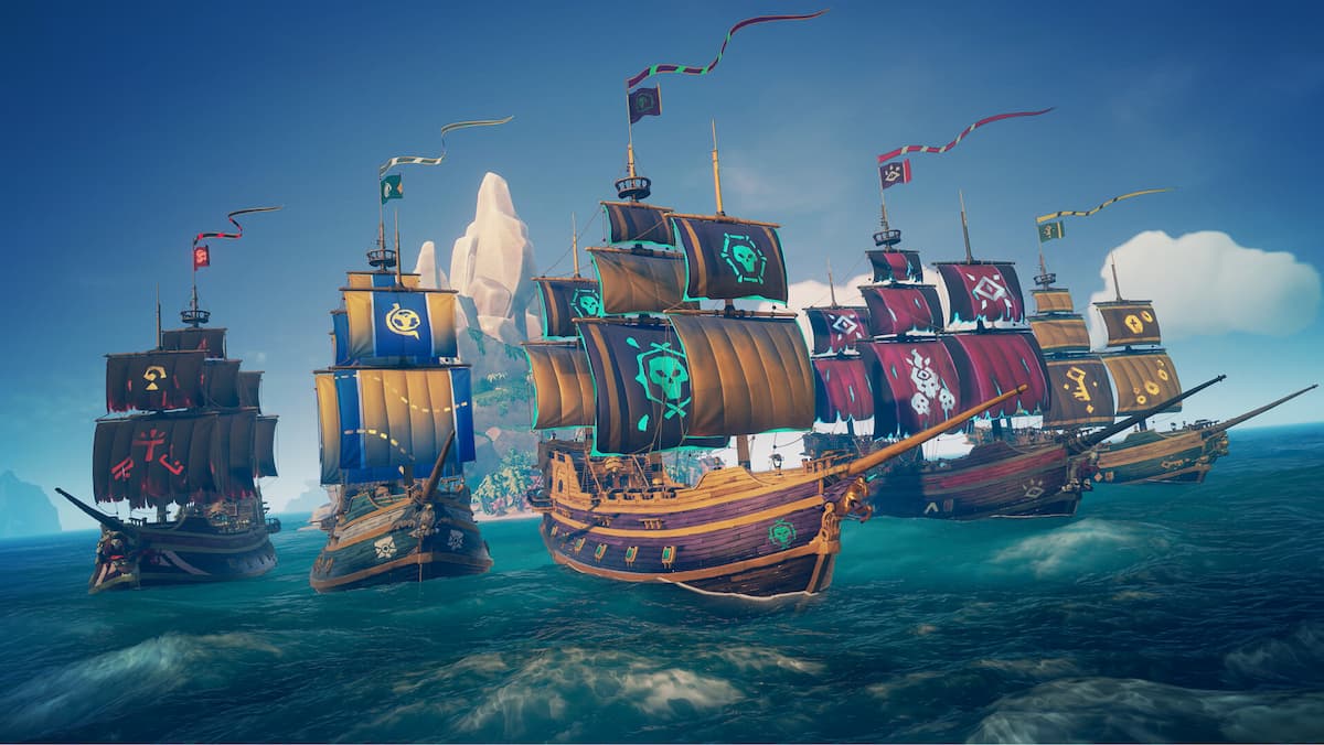 How to fix Sea of Thieves crashing errors - Dot Esports