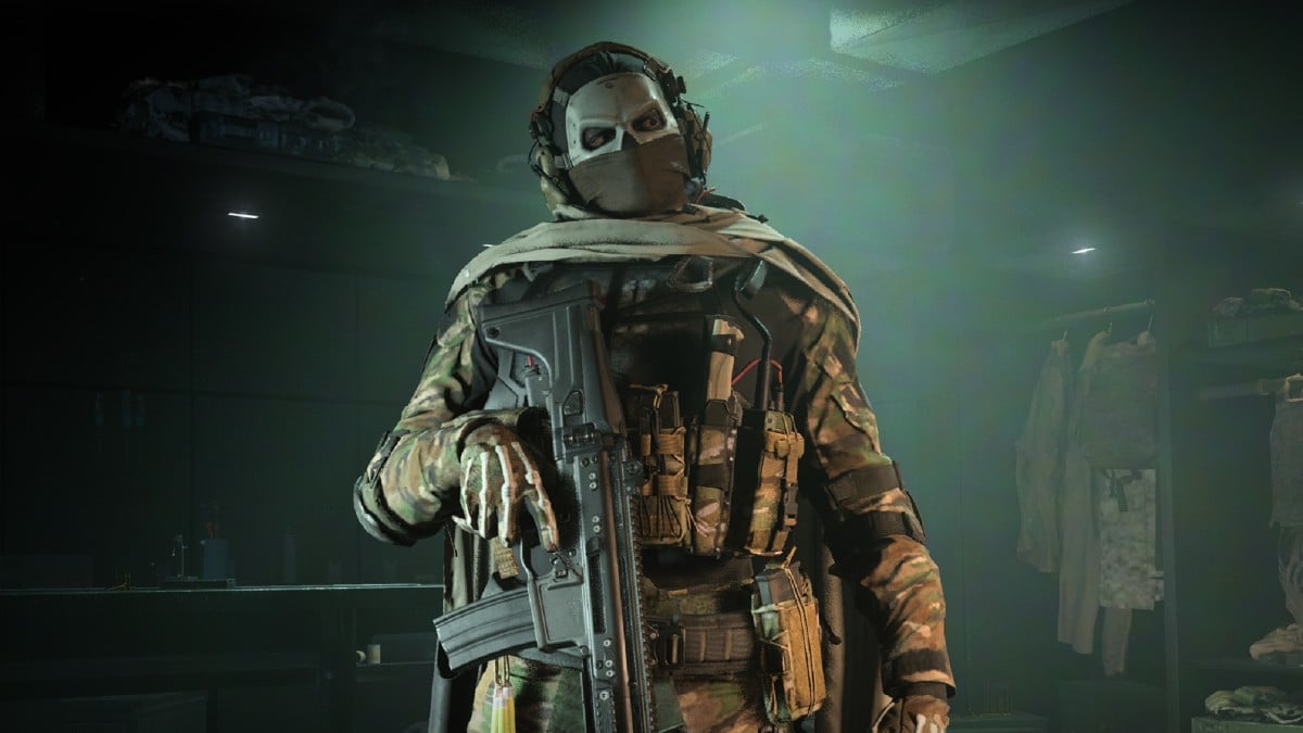 Overlooked Warzone optic makes players reconsider best option for ...