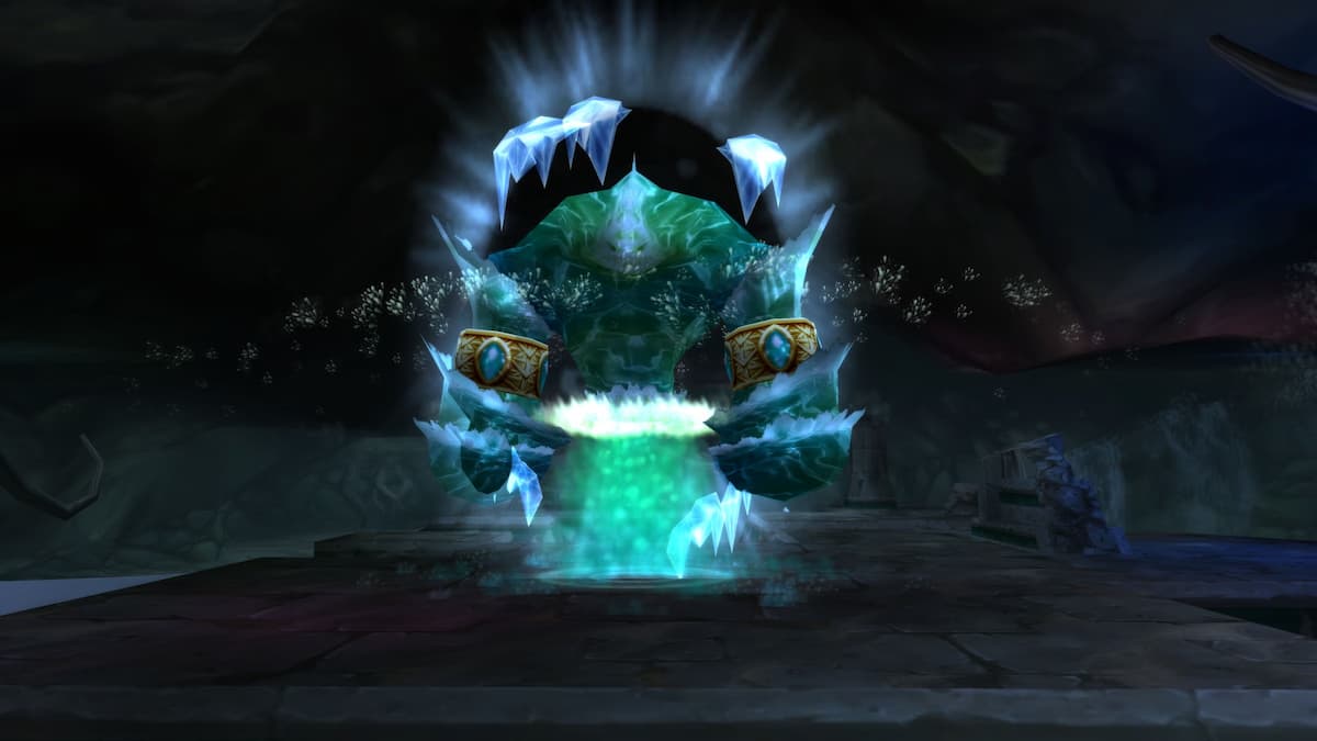 Everything new coming in WoW: Dragonflight Seeds of Renewal - Dot