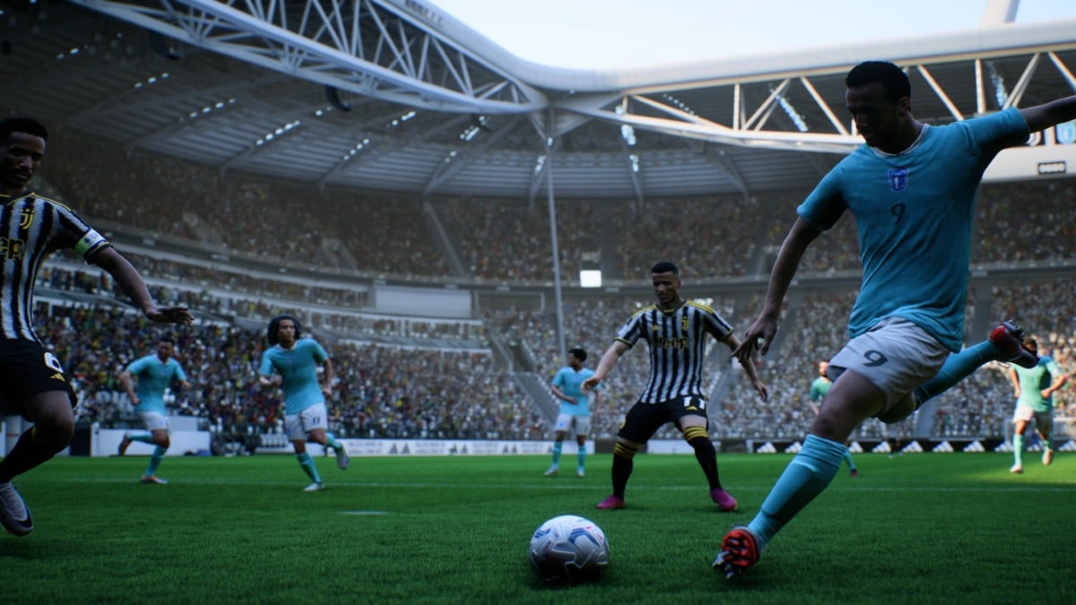 EA FC 24 title update 9: Trivela shot, cutback nerfs, more