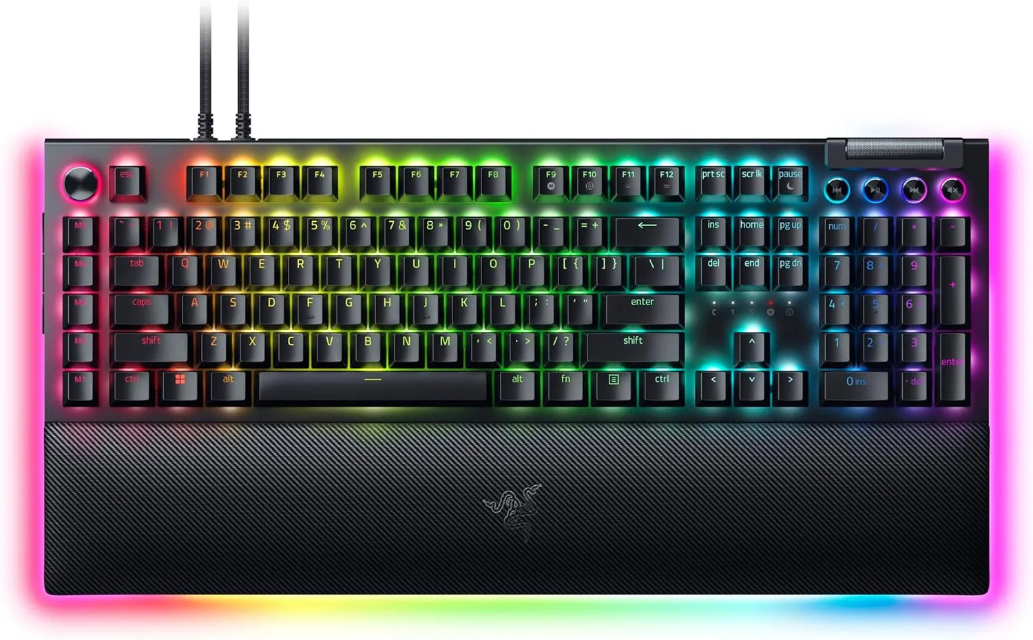 The 7 Best Quiet Gaming Keyboards in 2024 (Ranked)