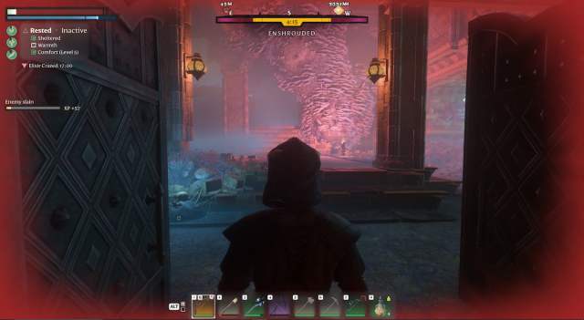 Banshee Room in Enshrouded