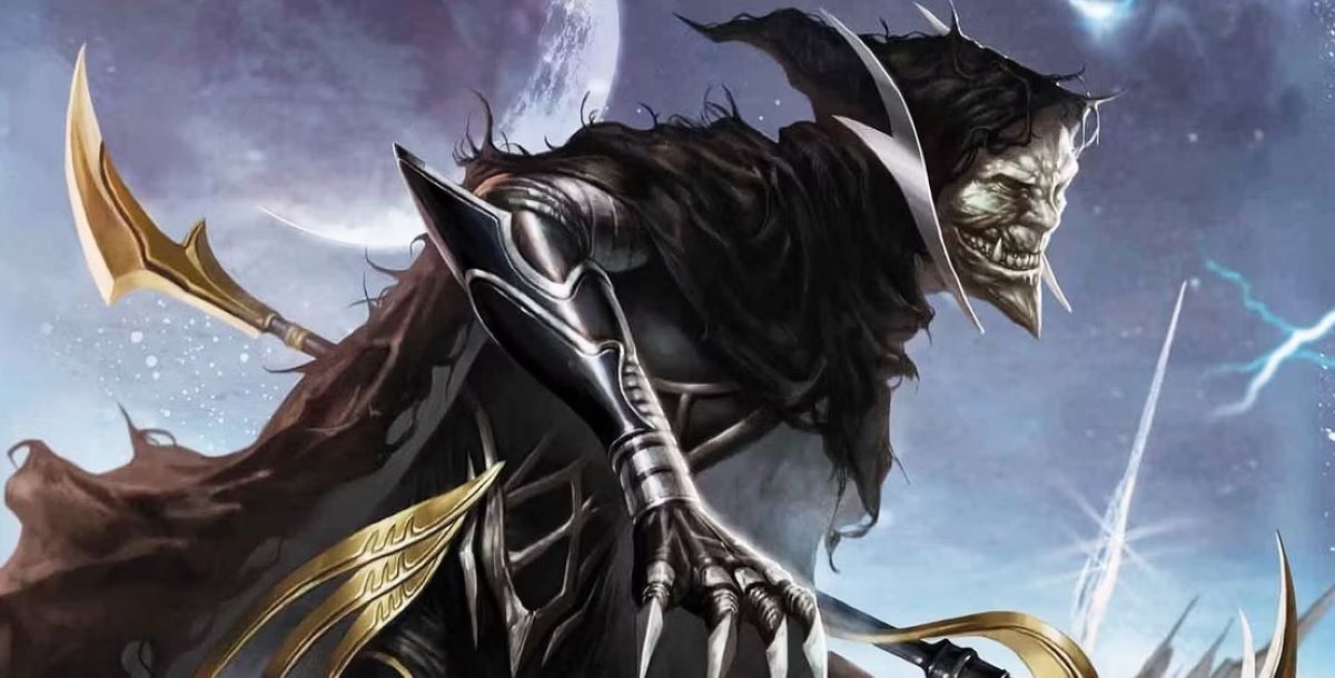 Best Corvus Glaive decks in Marvel Snap - Dot Esports