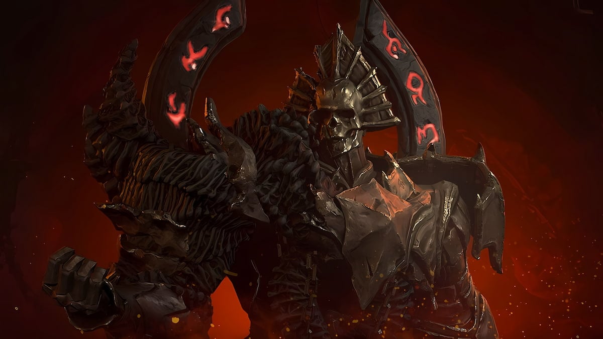 Xbox подтверждает, что Diablo 4 станет первой игрой Activision Blizzard на Game Pass