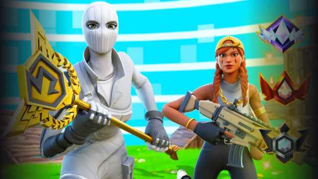 Duo Lategame Practice Ranked will help you perfect the key moments of a Fortnite match.
