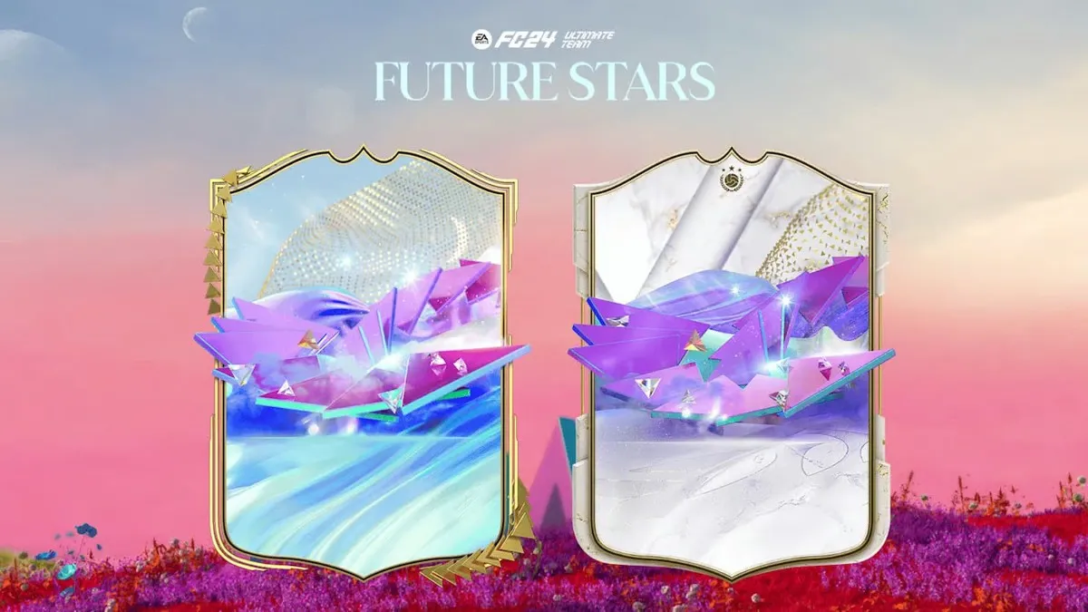 EA FC Future stars