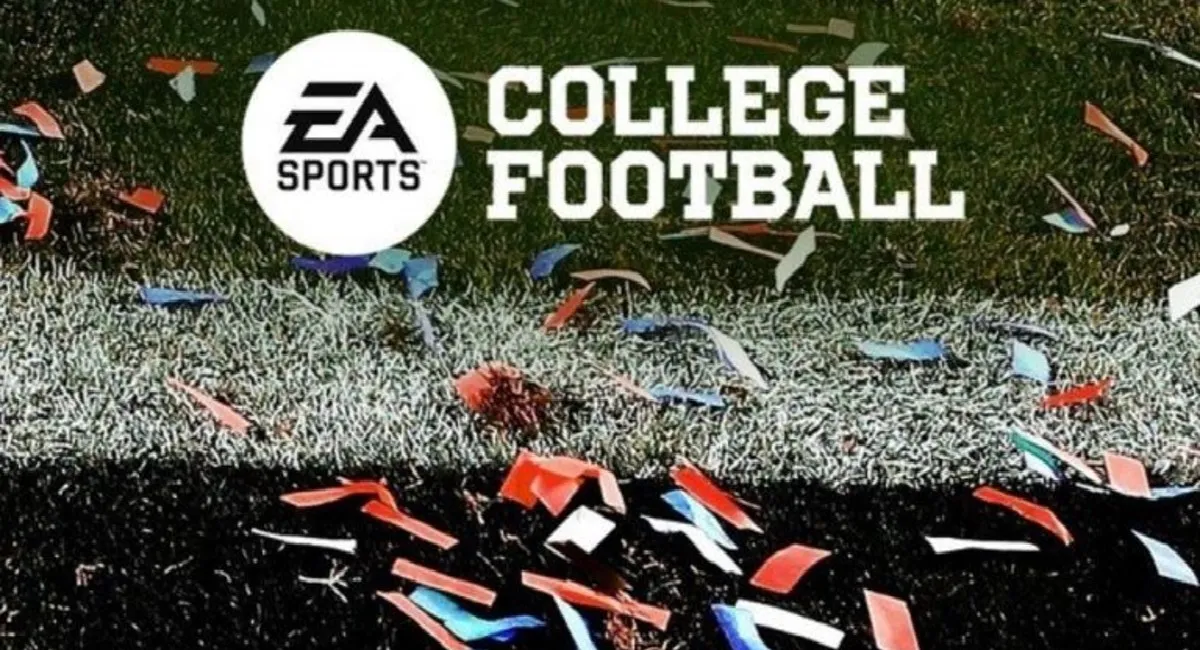 College Football 25 Release Date 2024 Gladi Miquela