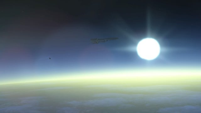 Sol system in Helldivers 2