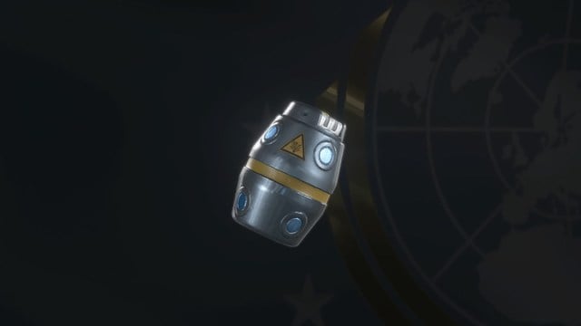 G-16 Impact in Helldivers 2