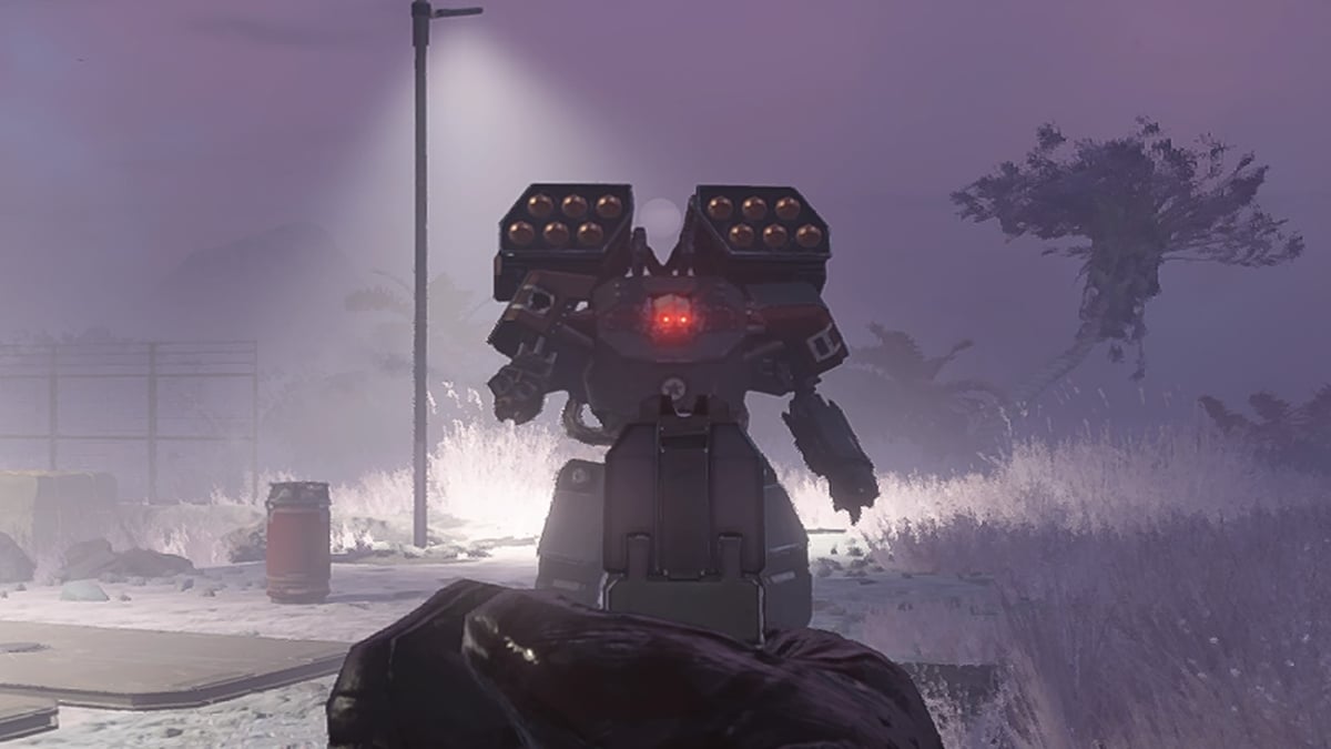 Helldivers 2 player offers solution to rocket robots, but not everyone agrees 