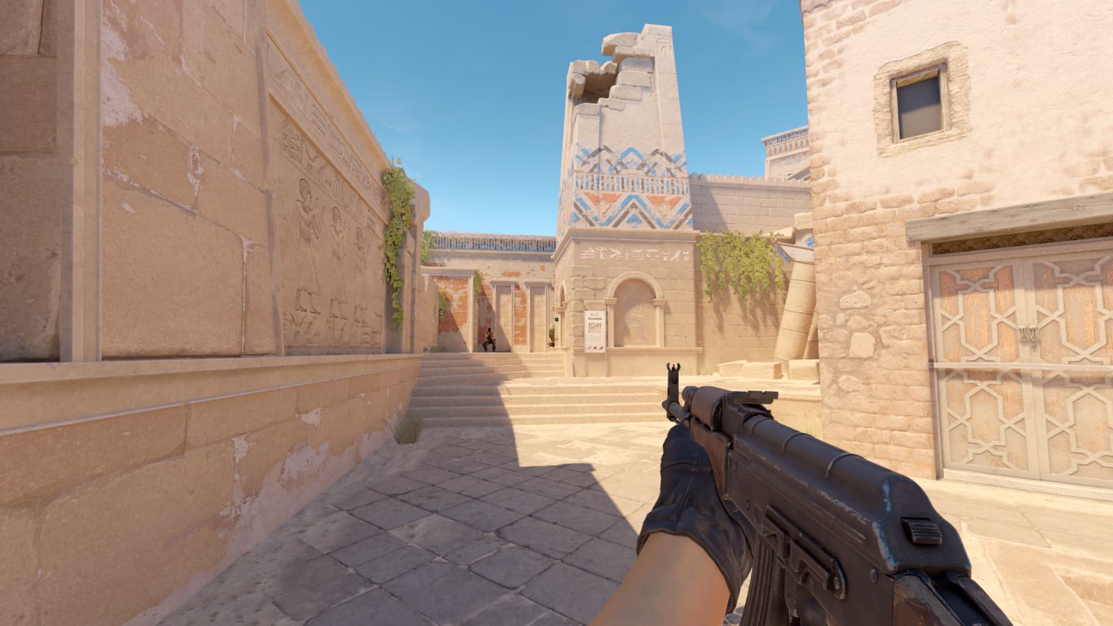 Crosshair Conundrums: Finding Your Perfect Aim in CS2