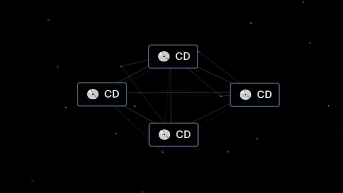 How to make CD in Infinite Craft