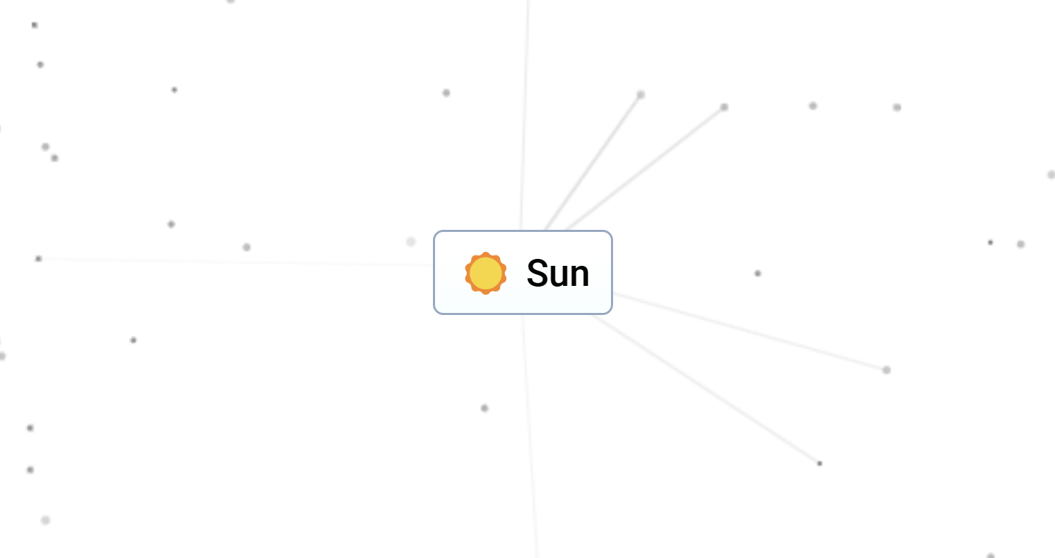 How to make Sun in Infinite Craft