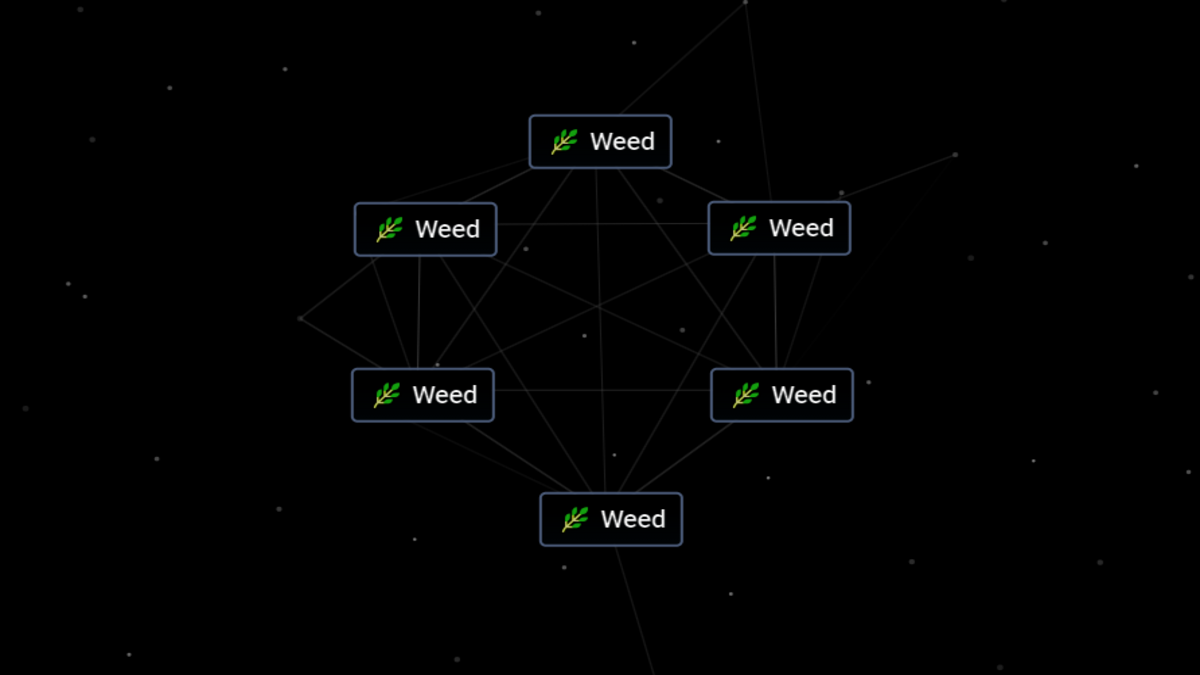 How to make Weed in Infinite Craft