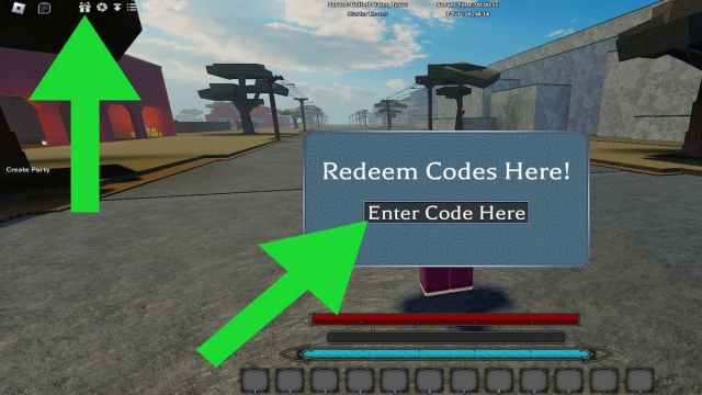 How to redeem codes in REFINED