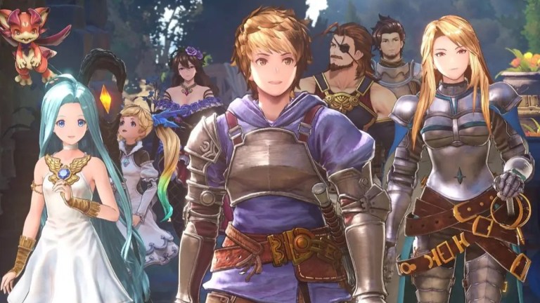 How to unlock characters in Granblue Fantasy: Relink - Dot Esports