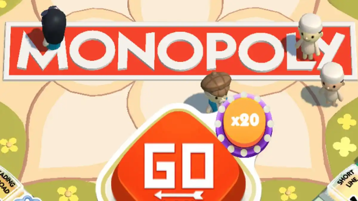 Monopoly GO: All Pod Pursuit rewards and milestones - Dot Esports