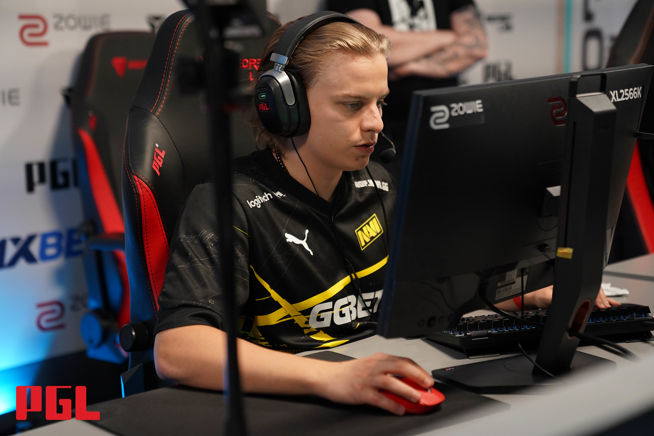 Donk dominates again as Team Spirit’s CS2 team claims BLAST Premier Spring Final title