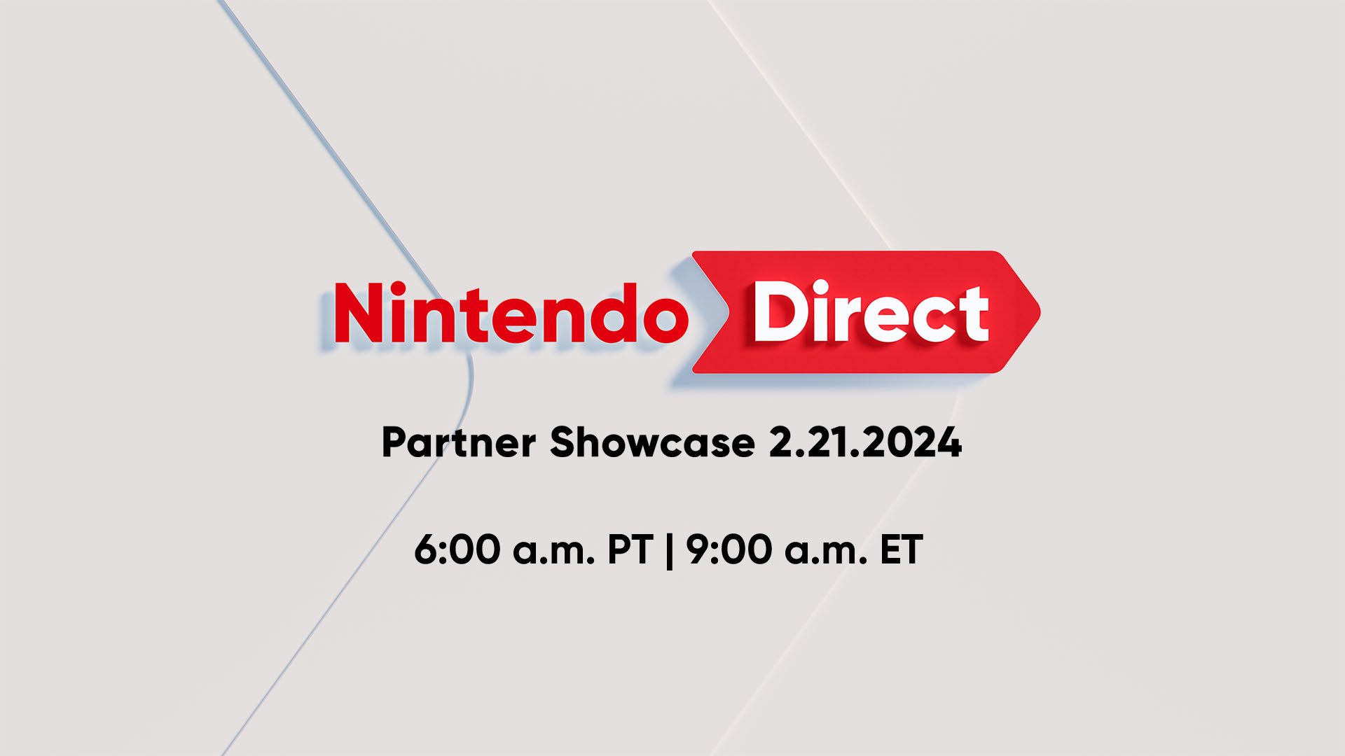 Newest Nintendo Direct coming this week—but isn’t the heavy-hitter fans wanted