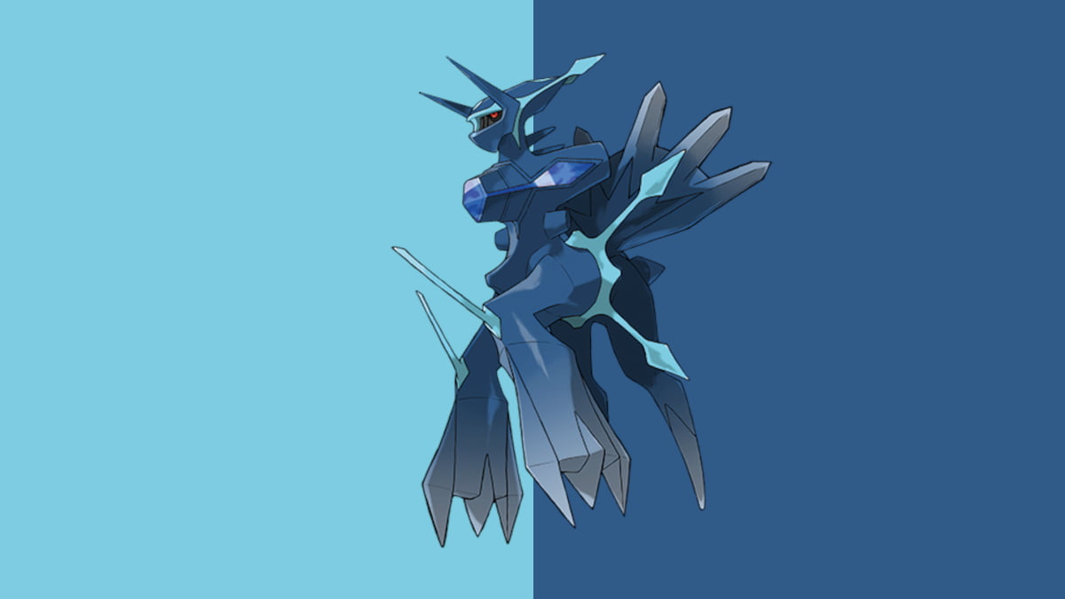 Best Origin Forme Dialga moveset in Pokémon Go