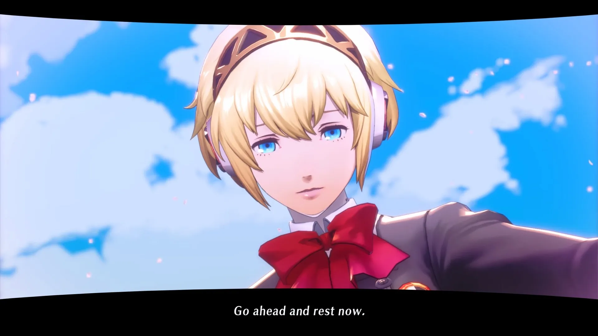 Persona 3 Reload ending, explained - Dot Esports