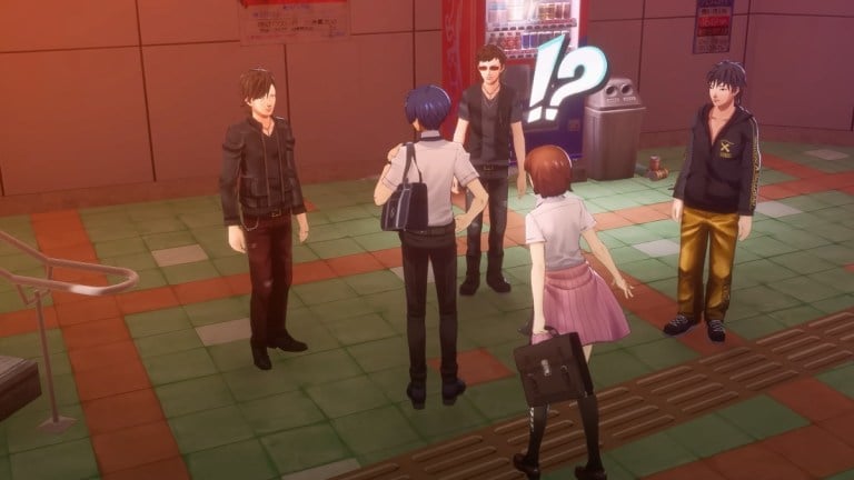 Persona 3 Reload: How to fix Reversed Social Links