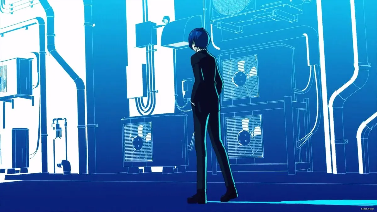 How long is Persona 3 Reload? - Dot Esports