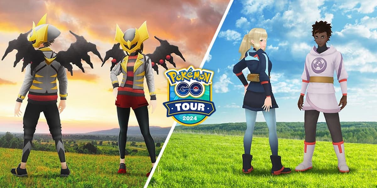 All promo codes for Pokémon Go (February 2024) & How to Redeem Them - Dot  Esports